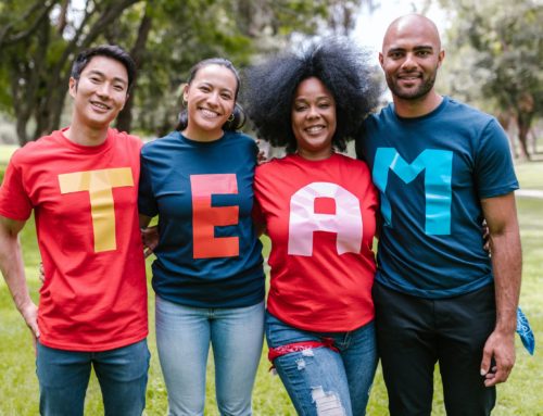 7 Effective Team-Building Activities For Work – A Guide for Managers